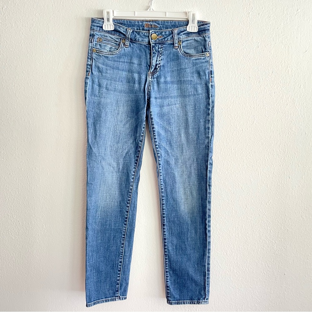 Kut From Kloth Catherine Boyfriend Jean